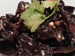 开胃木耳-大碗居·烤鸭·鱼头泡饼(天坛东门店)