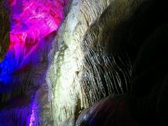 -颛顼龙洞旅游景区
