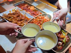 -小木屋米酒店总店