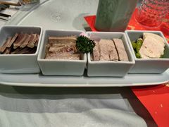 糟拼盘-孔乙己酒家(虹桥路店)