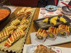 -Sushi Love 创意寿司(丽影广场店)