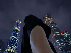 -广州塔