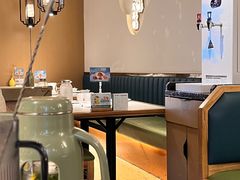 -庆江南江南菜(太仓南洋店)