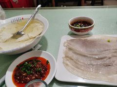 -映秋饭店(李庄总店)