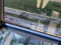 -影汇之星8字形摩天轮