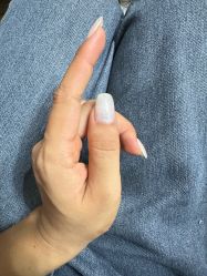-StartNail美甲