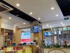 -江城燕子大排档(江汉路步行街店)