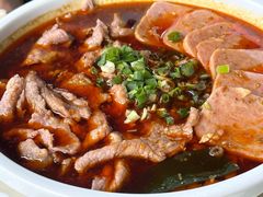 -柴门饭儿(成都太古里店)