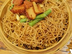 -老雒阳面馆·水席·洛阳菜(王城路店)