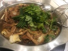 -古乐牛香·鲜牛肉牛杂火锅(新区店)