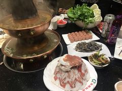 -草原饭店火锅