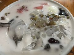 -清爽清补凉