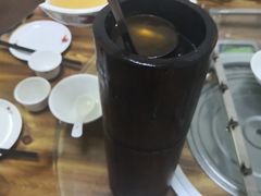 -竹一味·竹筒饭