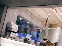 -MQ COFFEE STAND明谦(新洲店)