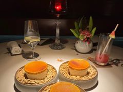 -三嚥阁 La Villa Restaurant