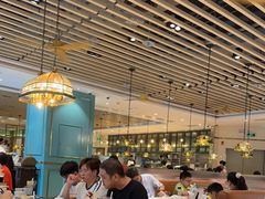 -翠华餐厅(宝安壹方城店)