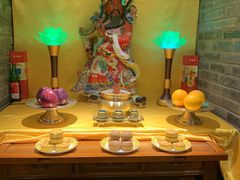 包厢-鸭匠食府·挂炉烤鸭·新京菜(阜成路店)