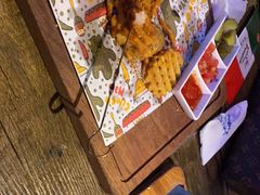 -Famous肥猫墨西哥音乐餐吧(五棵松华熙LIVE店)