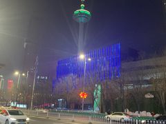 -辽宁电视塔