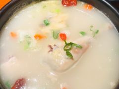 -鑫日千里马朝鲜族小馆(总店)