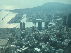 -高雄85大楼-观景台