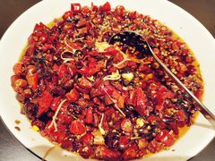 渝味沸腾鱼-丽晶轩中餐厅(重庆丽晶酒店)