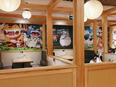 -一心创作料理屋(经开万达店)