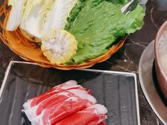 -东来顺饭庄(金泉广场店)