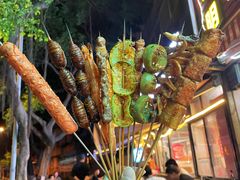 -明明烤牛肉(原明明东北烧烤)