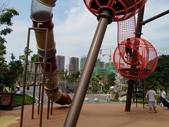 -枫香湖儿童公园