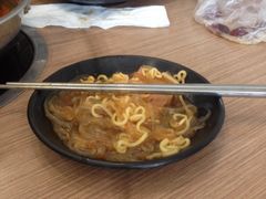 -安大叔拌饭(宝龙店)