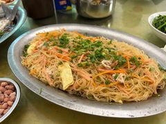 -铁炉农家菜馆