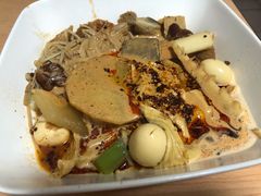 -林静小吃(复兴路店)