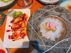 -Mr·Fish鱼鲜生海鲜放题(银泰in99店)