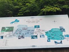 -本溪汤沟绿石谷森林公园