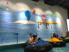 -蒙特利亲子乐园