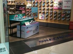 -JINS(北京凯德mall大峡谷店)