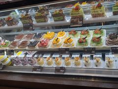 -FANEN法念·烘焙·甜点(万象城店)