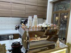 -KYO COFFEE(胶州路店)