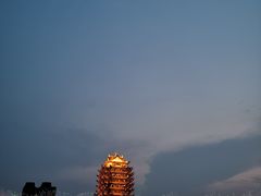-眉山湿地公园(东坡区)