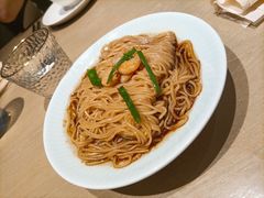 开洋葱油拌面-枕水江南(铁西万象汇店)