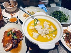 -留半山·香港食堂(啦啦宝都店)