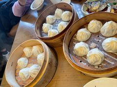 -南翔馒头店(豫园店)