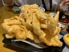 古法糖蛋散-子曰·礼茶居(壬丰大厦店)