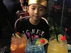 -烛影拾光观景餐厅·创意菜·摄影·小提琴(大唐不夜城店)