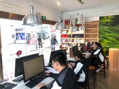 -亮雅轩图文快印连锁24小时(百子湾苹果社区店)