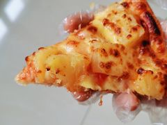 -尊宝比萨(南坪亚太商谷店)