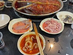 -储奇门鳝鱼火锅(总店)