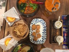 -和府捞面(东直门银座店)