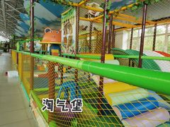 -水云涧温泉滑雪度假区